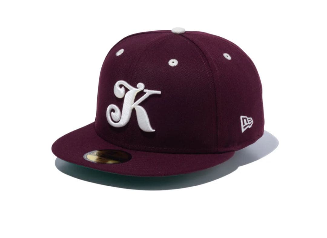 新品 激レアNEW ERA KOBE LIMITED 59FIFTY 7 5/8