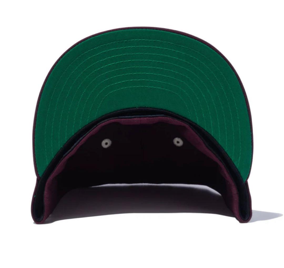 新品 激レアNEW ERA KOBE LIMITED 59FIFTY 7 5/8