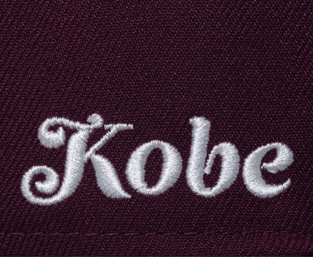 新品 激レアNEW ERA KOBE LIMITED 59FIFTY 7 5/8