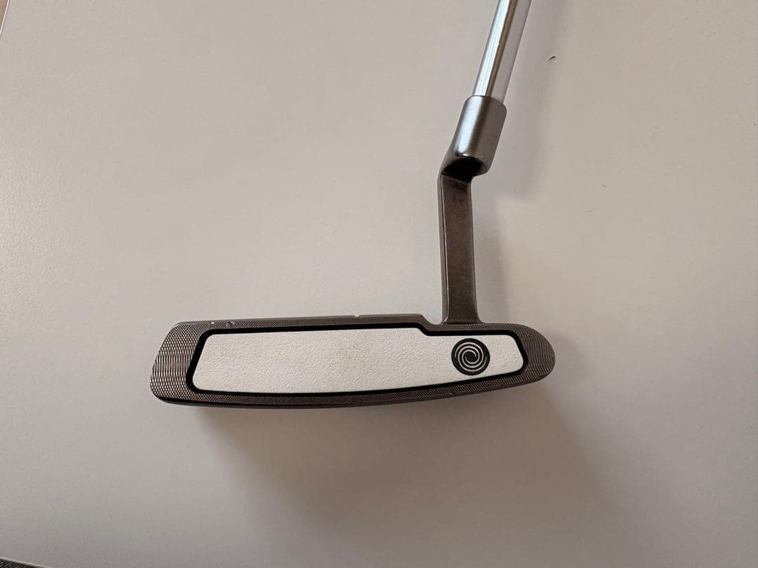 オデッセイ パター WHITE ICE #1