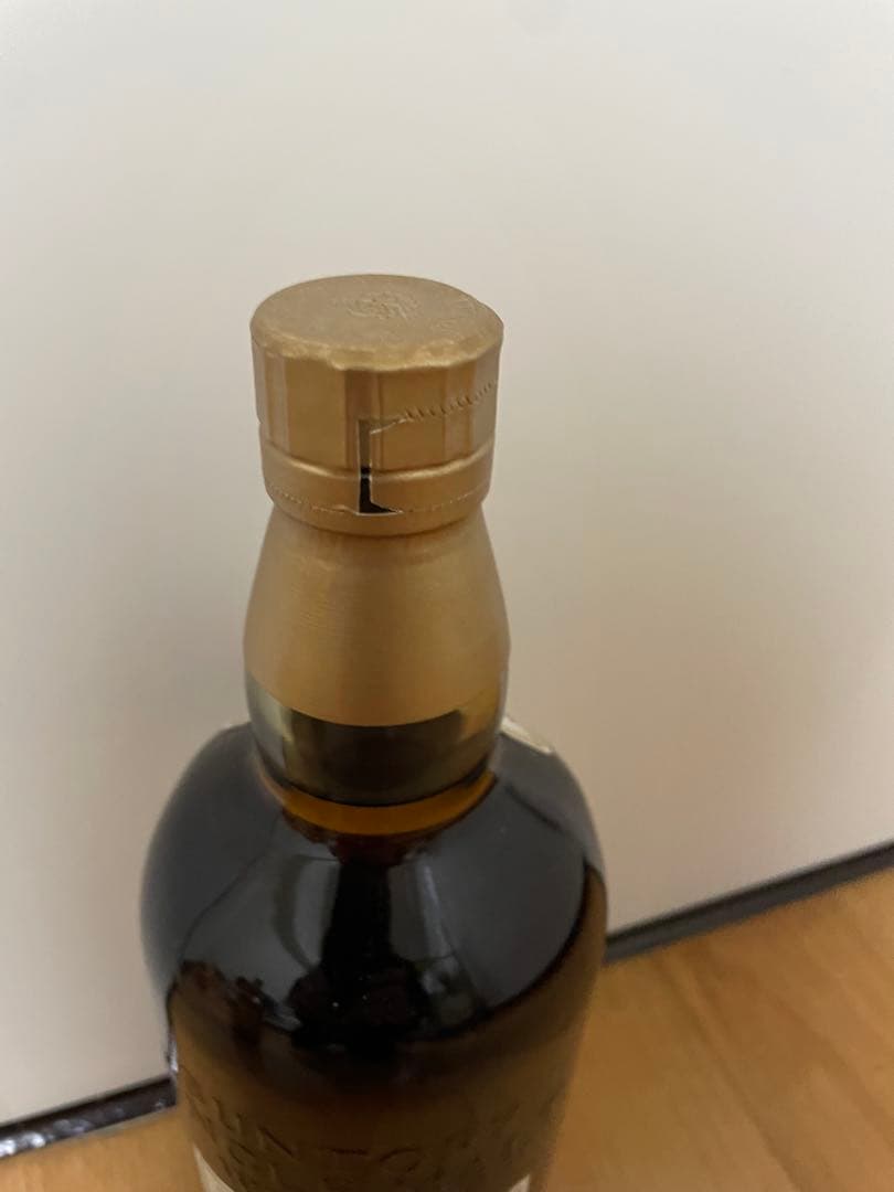 山崎12年、山崎10年