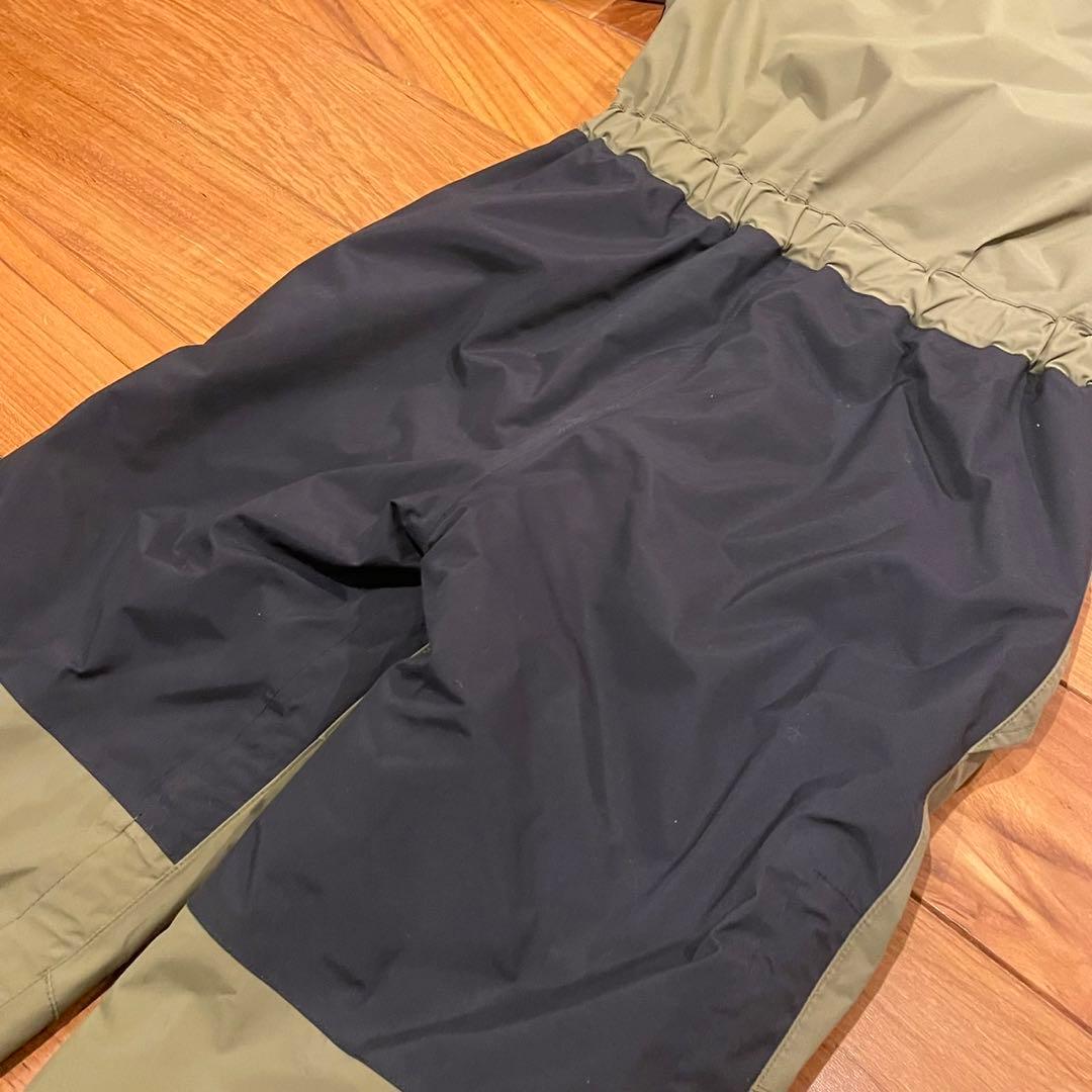 大人気⭐︎THE NORTH　FACE スキーウェアKids110cm