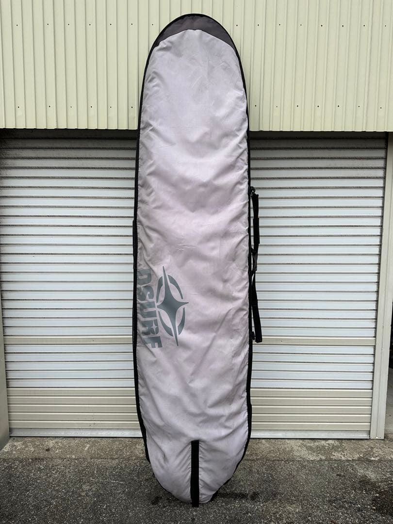 サーフィン・ボディボード ZBURH surfboard