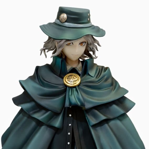 アヴェンジャー 巌窟王 エドモン・ダンテス フィギュア アルター ALTER