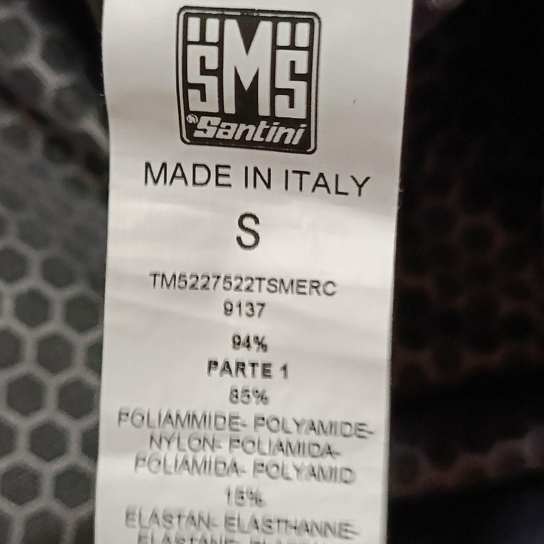 支給品　Trek Segafredo　防水レインジャケット　トレックセガフレード