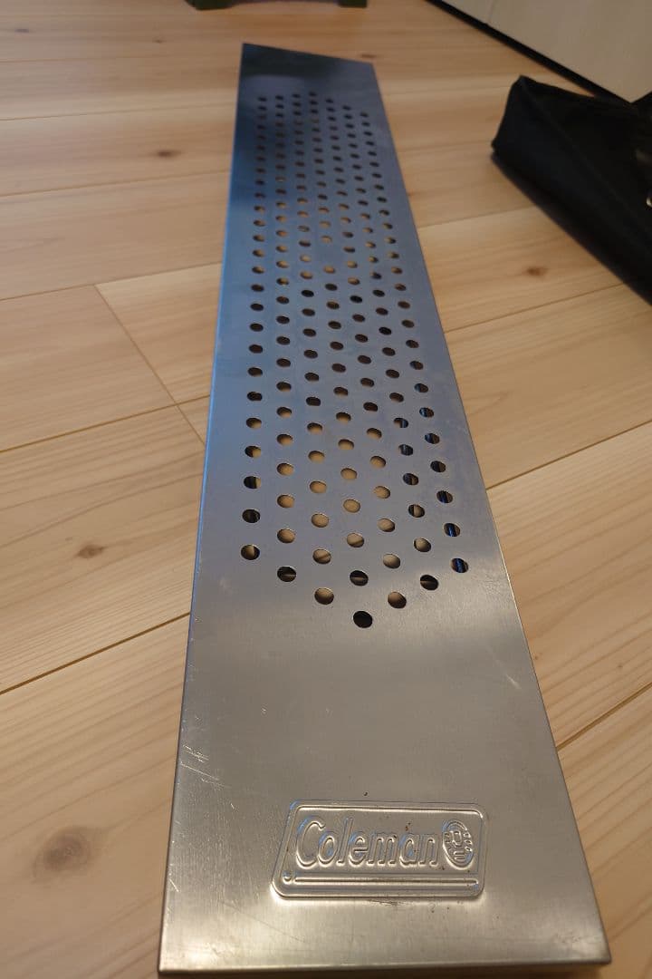 コールマン ファイヤープレイステーブル