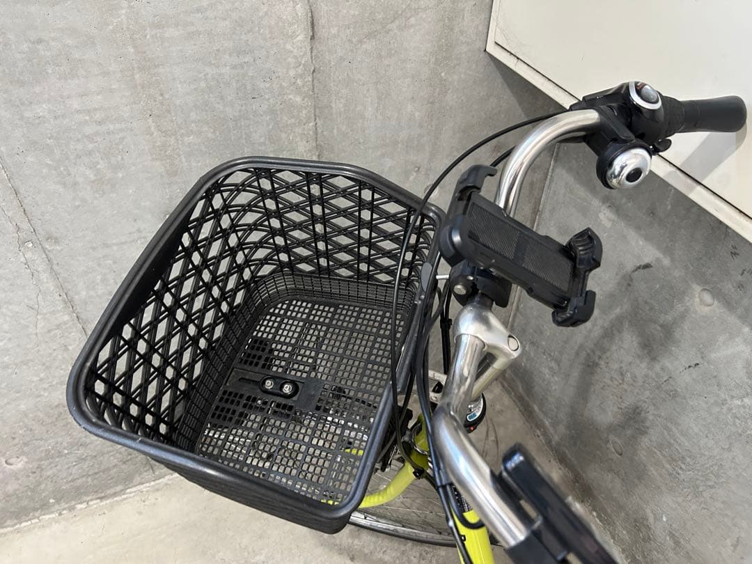 【美品】Panasonic ビビSX