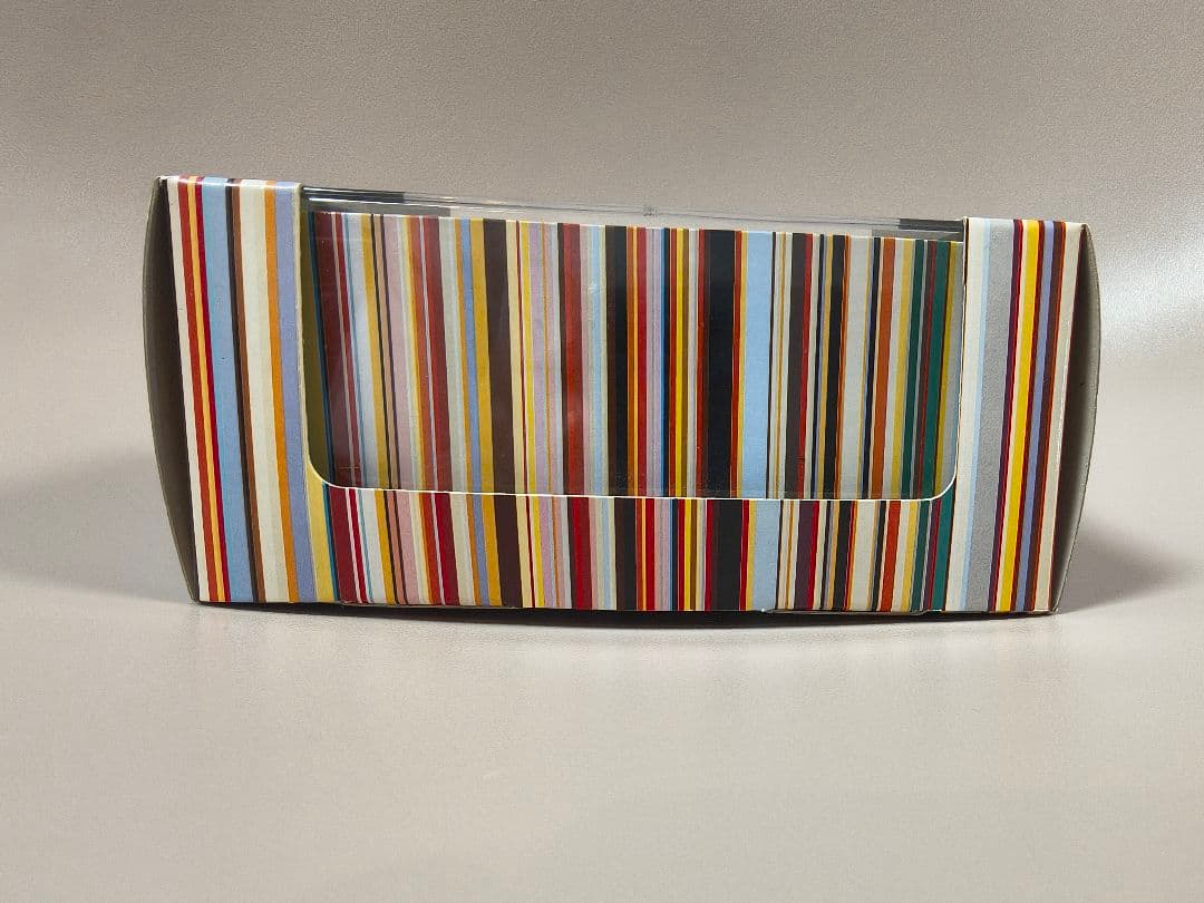 【激レア】ポールスミス ミニクーパー モデルカー GB