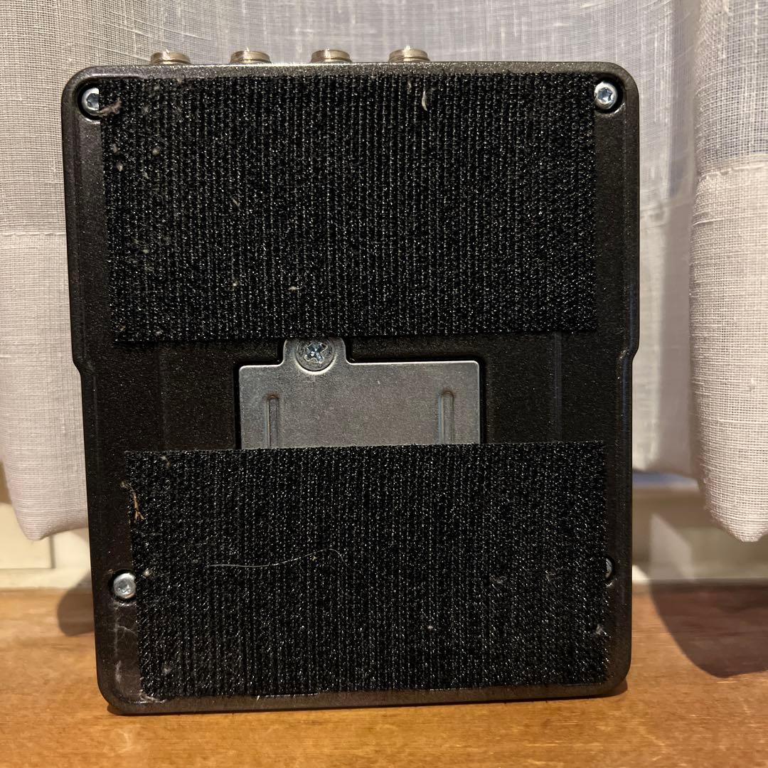 ギター tc electronic Ditto Looper X2