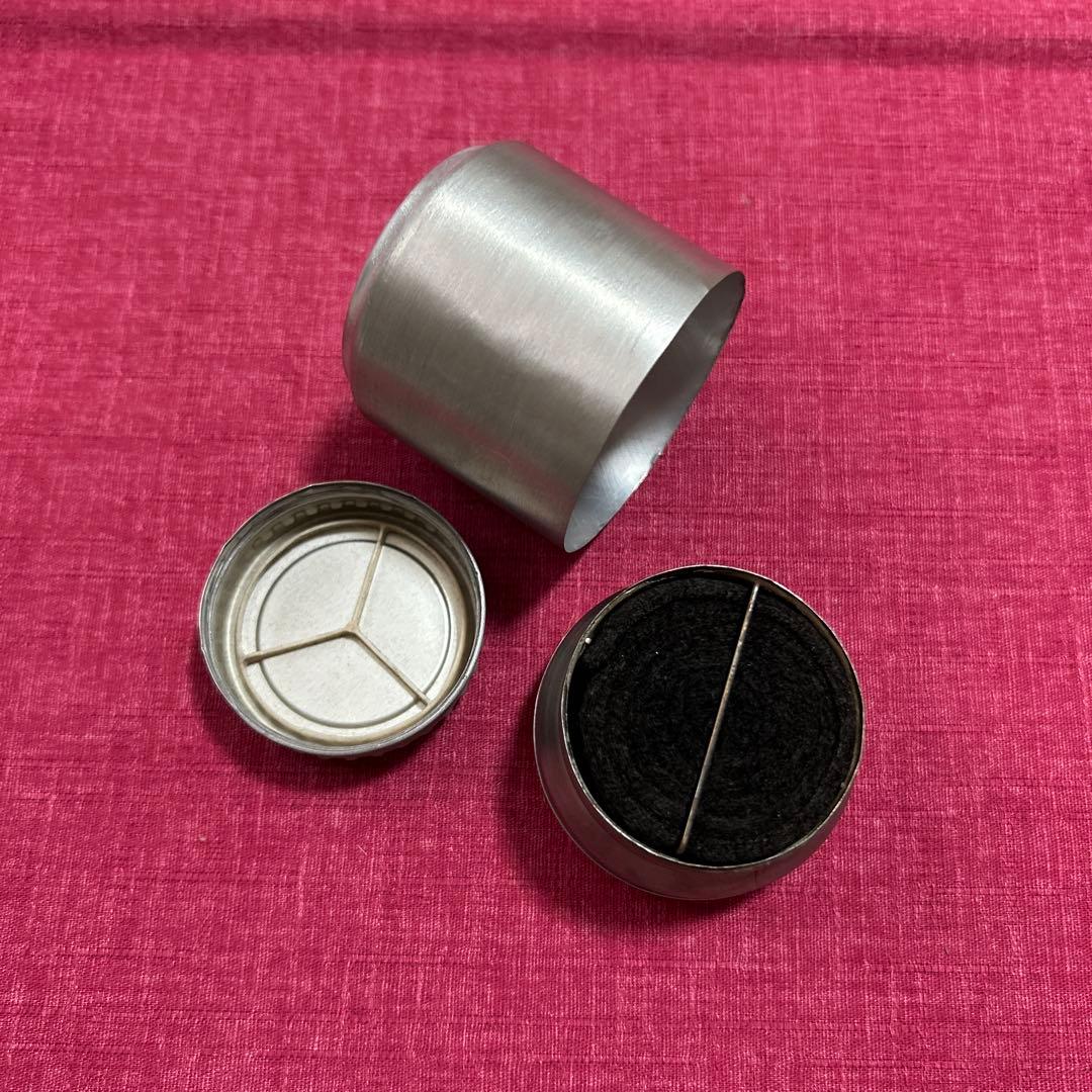 バーベキュー・調理用品 Sanpo's Fun Lite Gear / sanpo CF stove