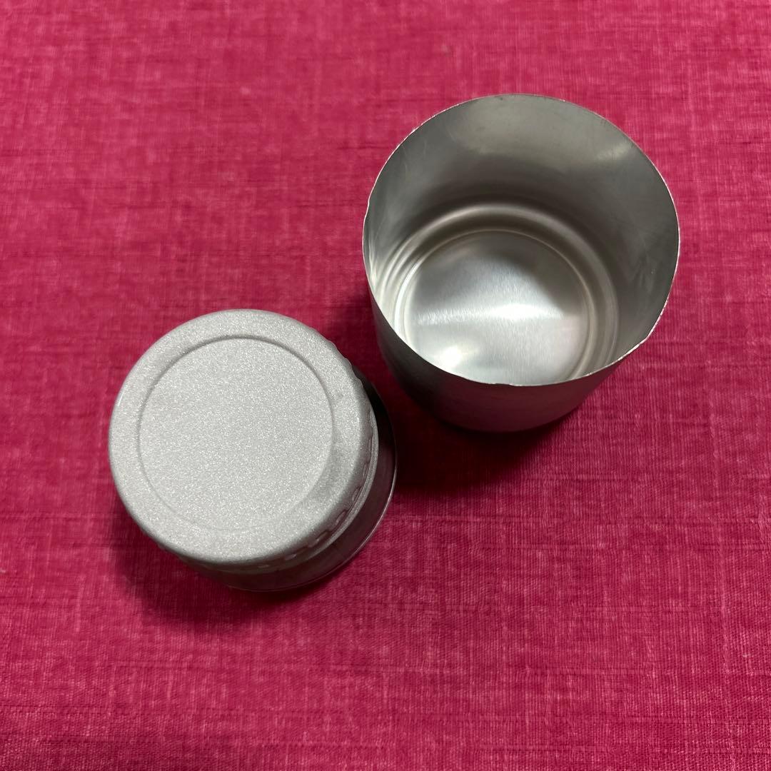 バーベキュー・調理用品 Sanpo's Fun Lite Gear / sanpo CF stove