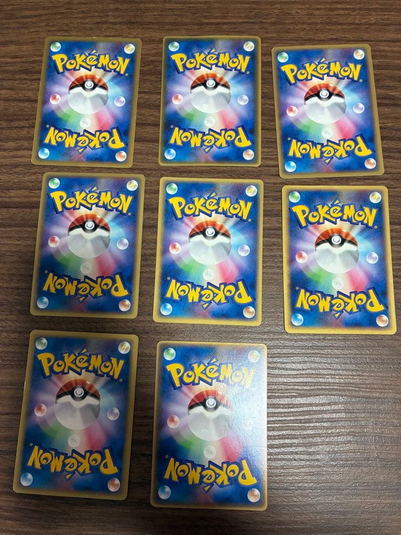 ポケモンカード　プロモ