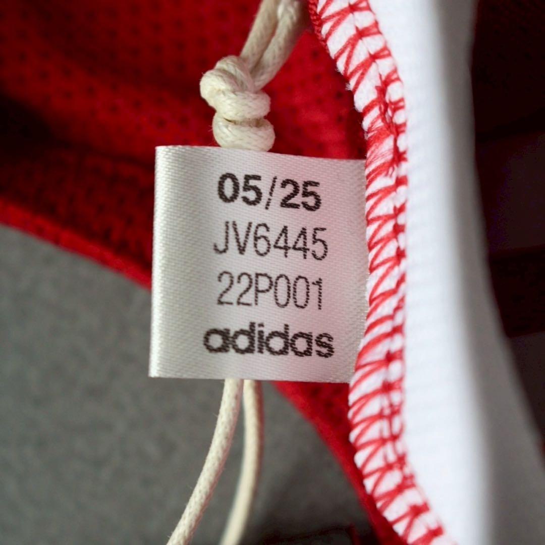 リバプール 25/26 ユニフォーム ホーム 長袖 オーセンティック ソボスライ