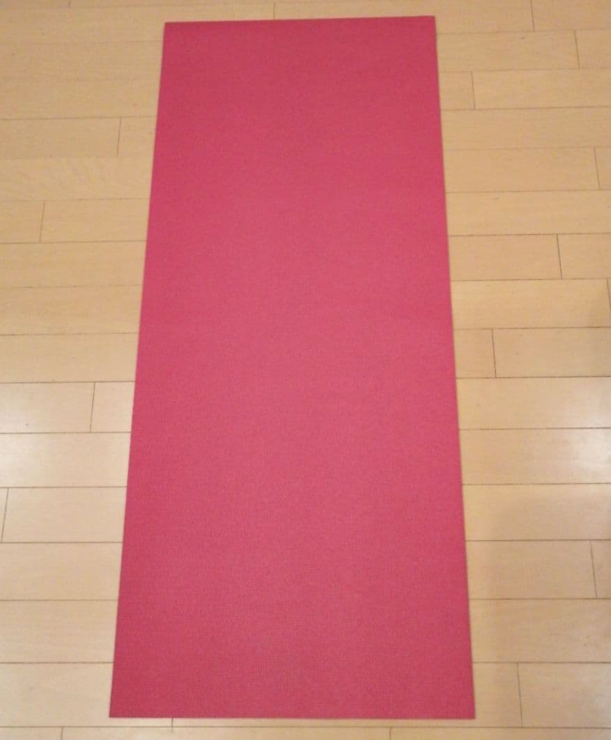 LAVAヨガマット SUKALAヨガラグ ヨガマットケース エコボトル4点セット