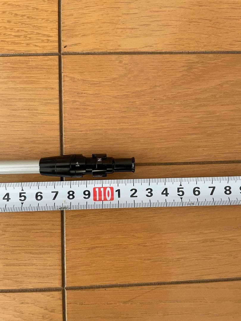 ATTAS11 JACK アッタスジャック5S キャロウェイスリーブ