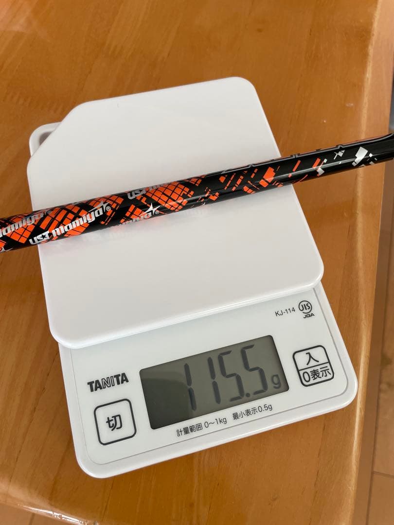 ATTAS11 JACK アッタスジャック5S キャロウェイスリーブ