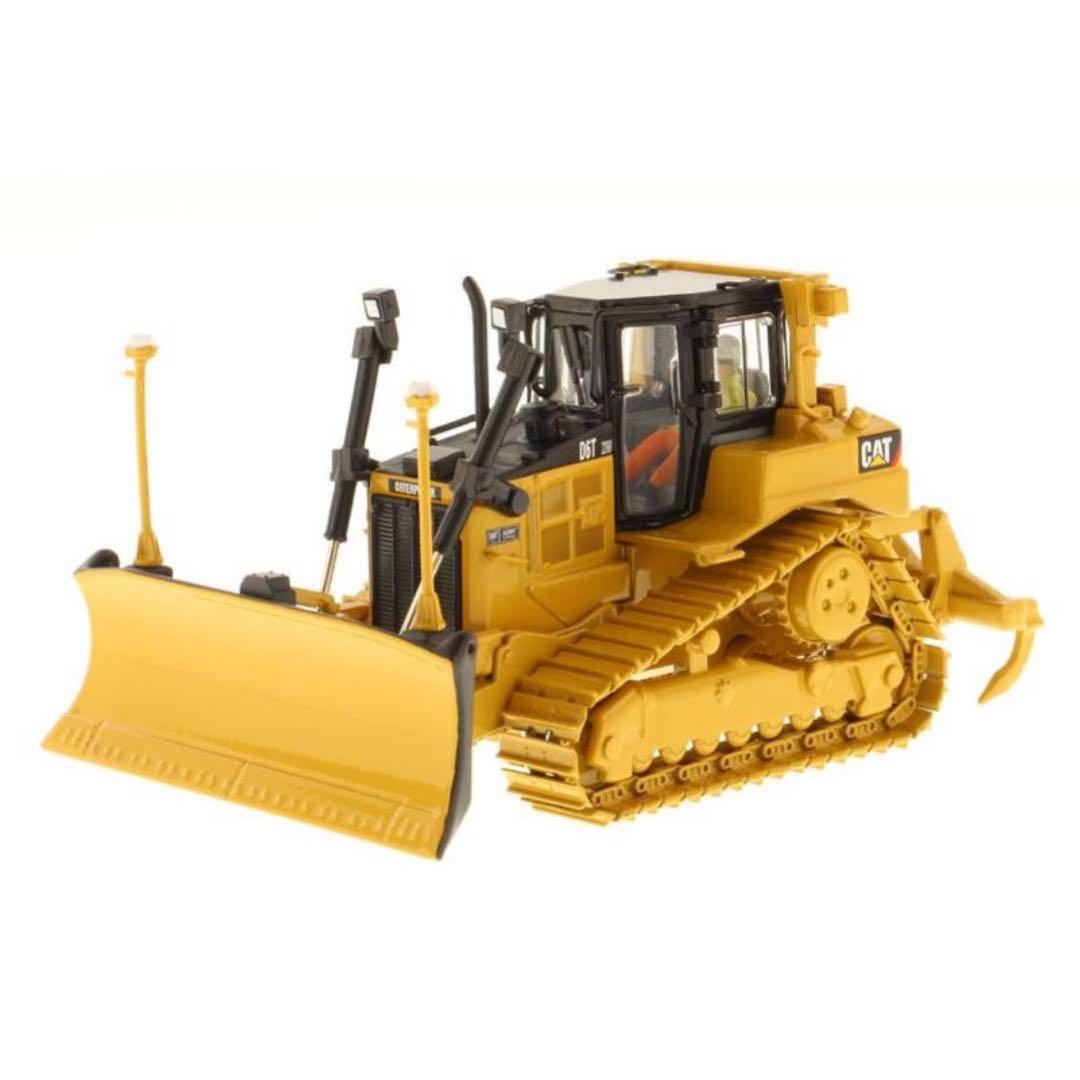 大幅お値下げ！　CAT D6T XW VPR トラクター DM-85197