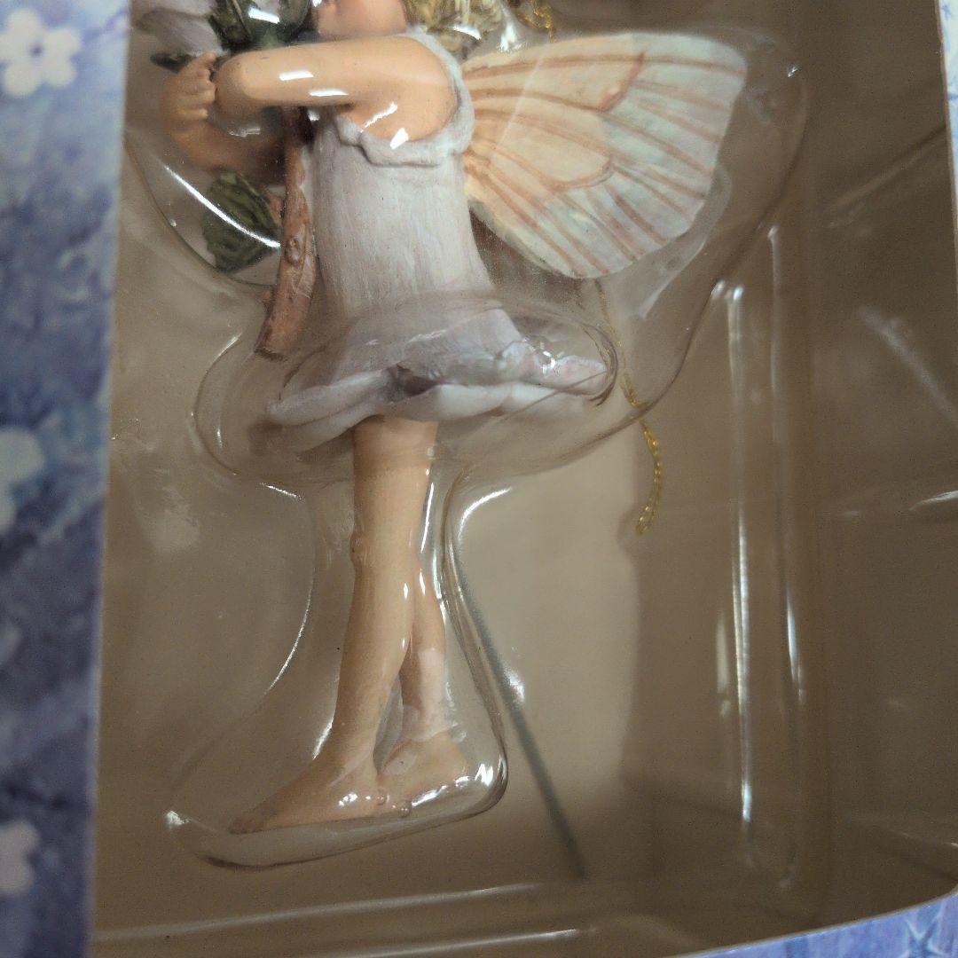 その他 Flower Fairies Rose Fairy