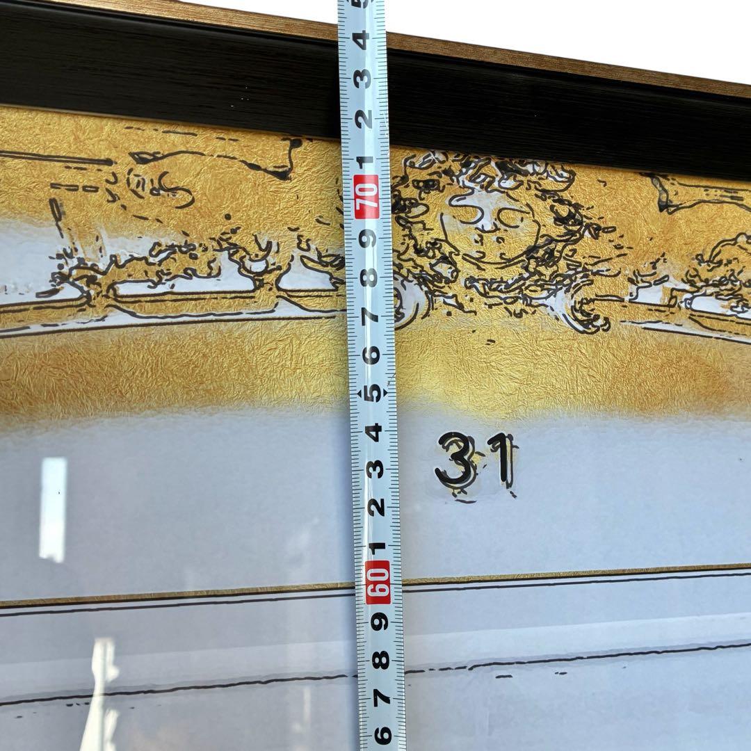 フランフランストアアートボードCHANELアート絵　絵画