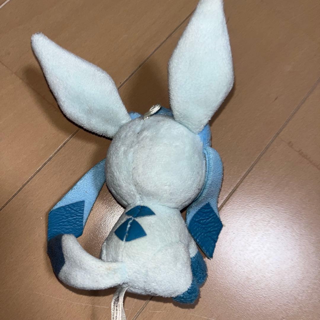 グレイシア ぬいぐるみ　ポケモン