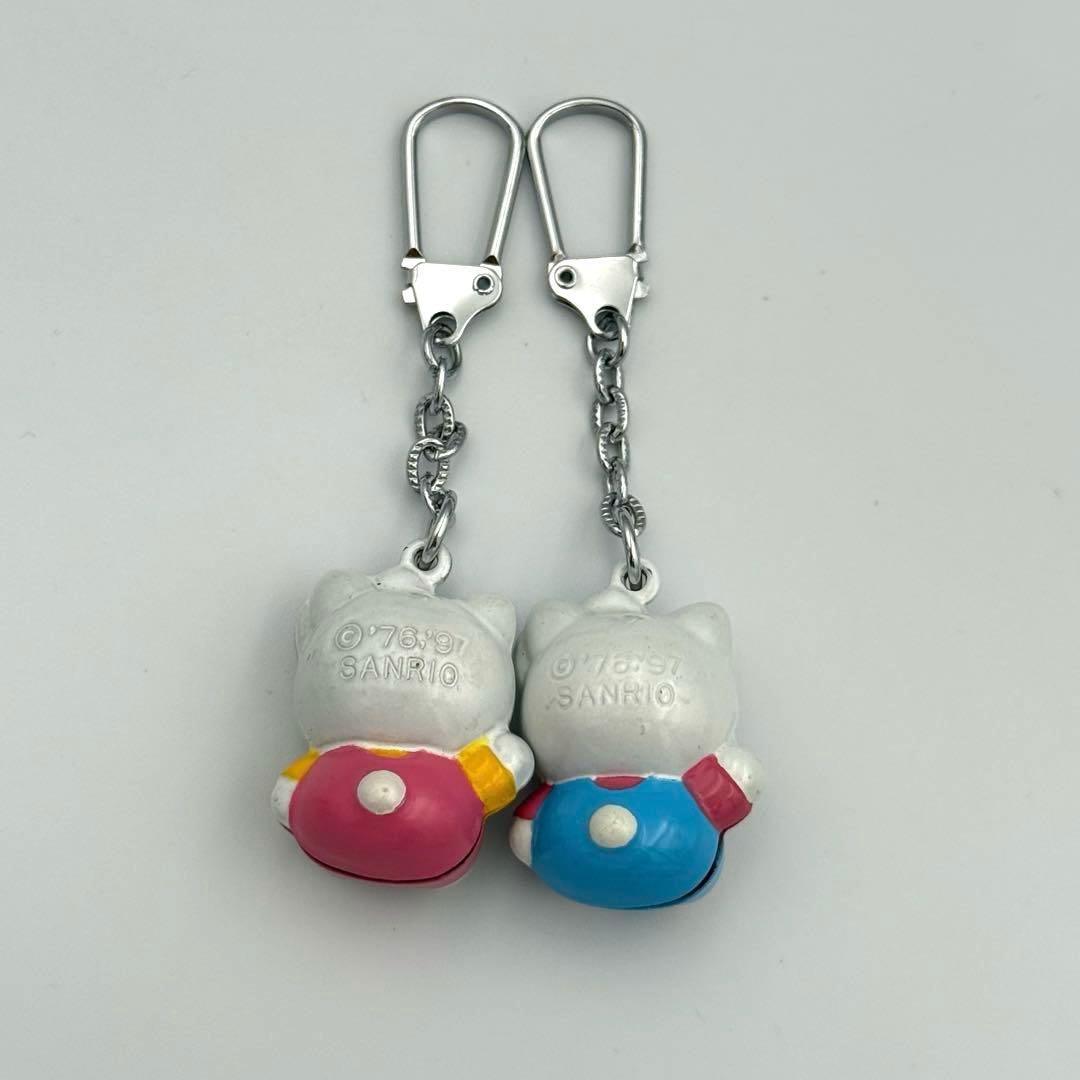 サンリオキャラクターとびだすマグネット2種 他サンリオグッズまとめ売り