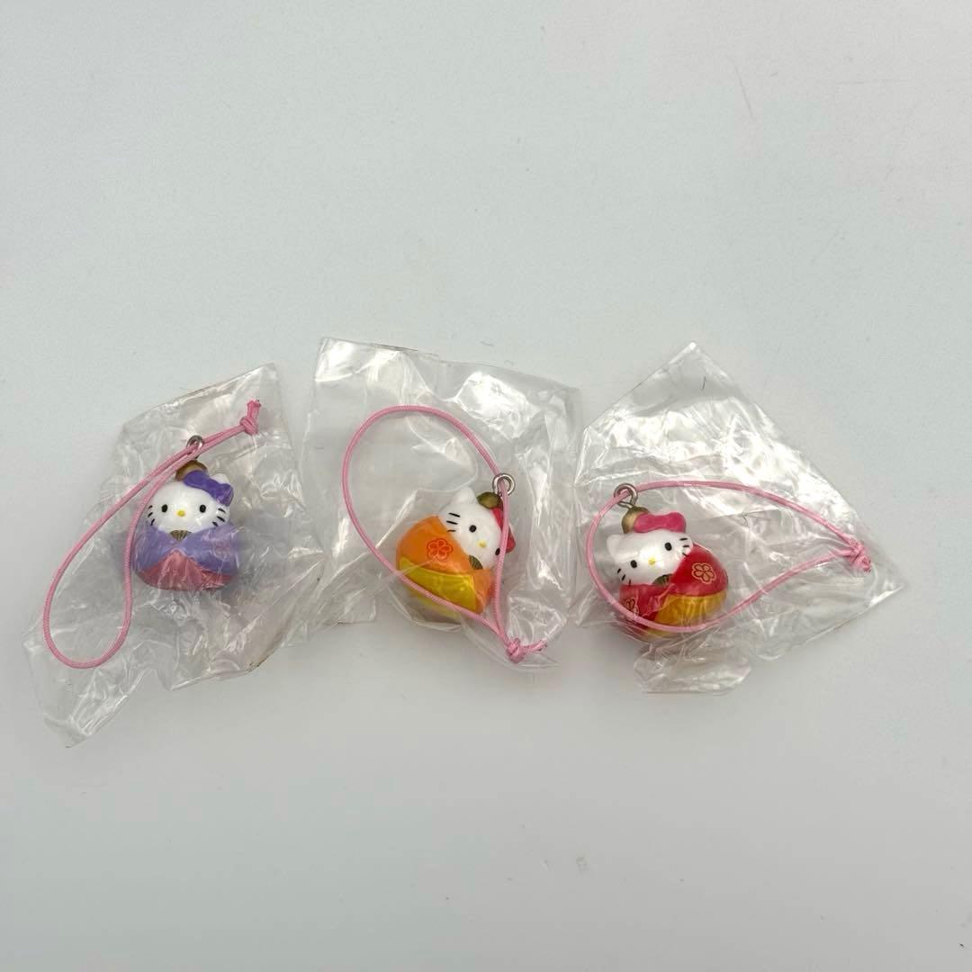 サンリオキャラクターとびだすマグネット2種 他サンリオグッズまとめ売り