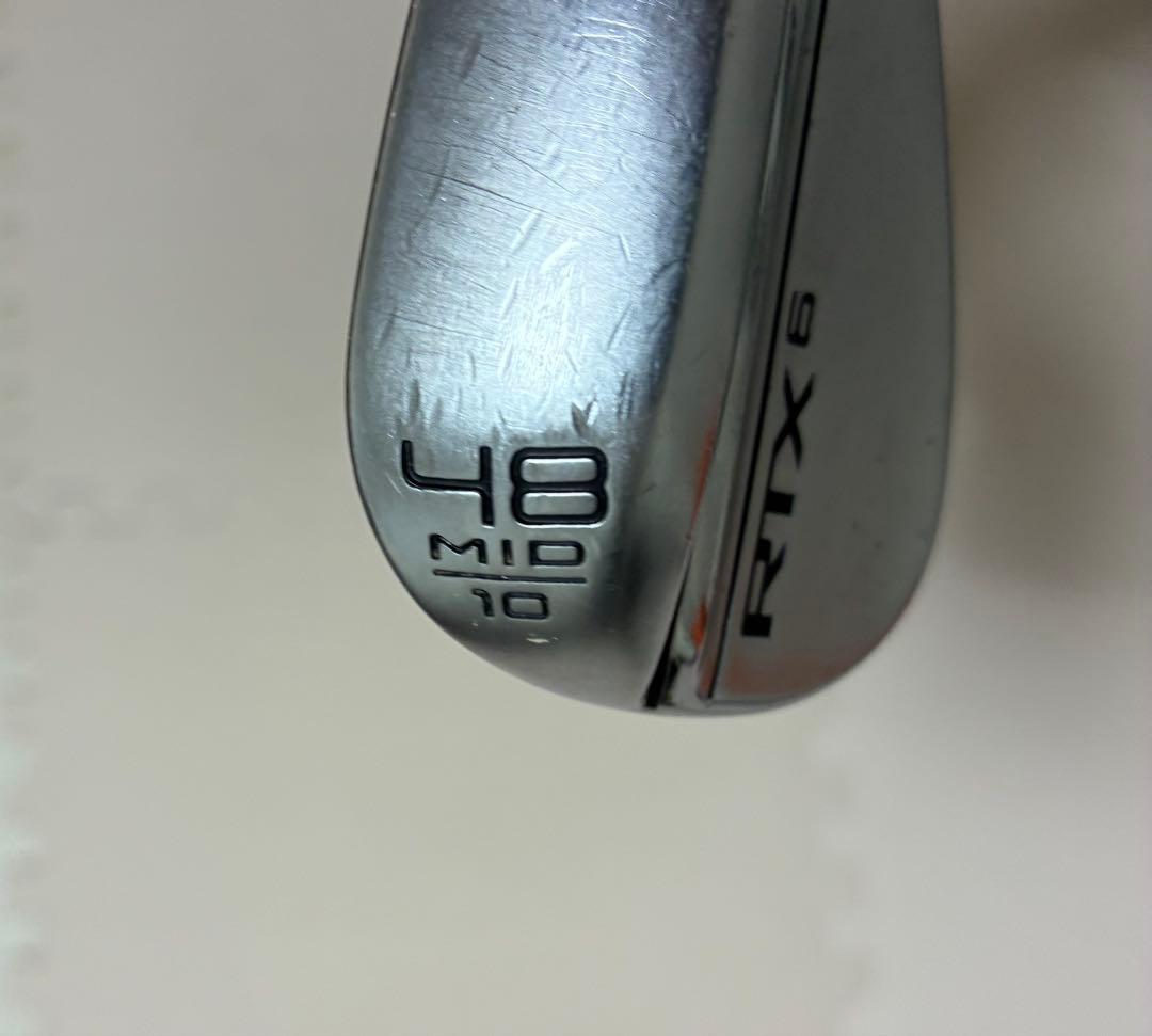 Cleveland RTX 6 ZipCore 48度 950neo S