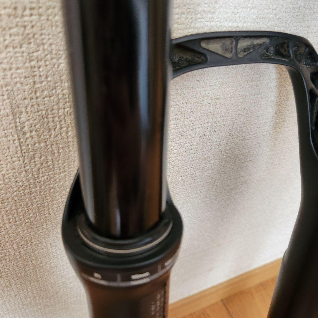 ROCKSHOX REBA-RL 29er用 90mmストローク