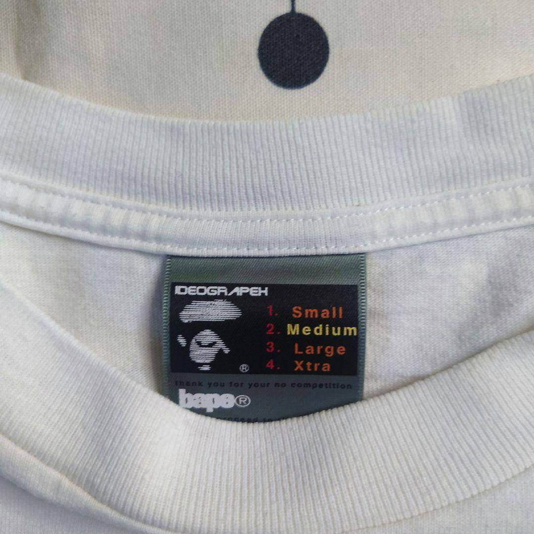 ARRESTED DEVELOPMENT A BATHING APE サマソニ