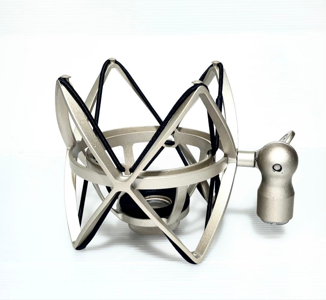 Blue BlueBird SL コンデンサーマイク スタンド付き