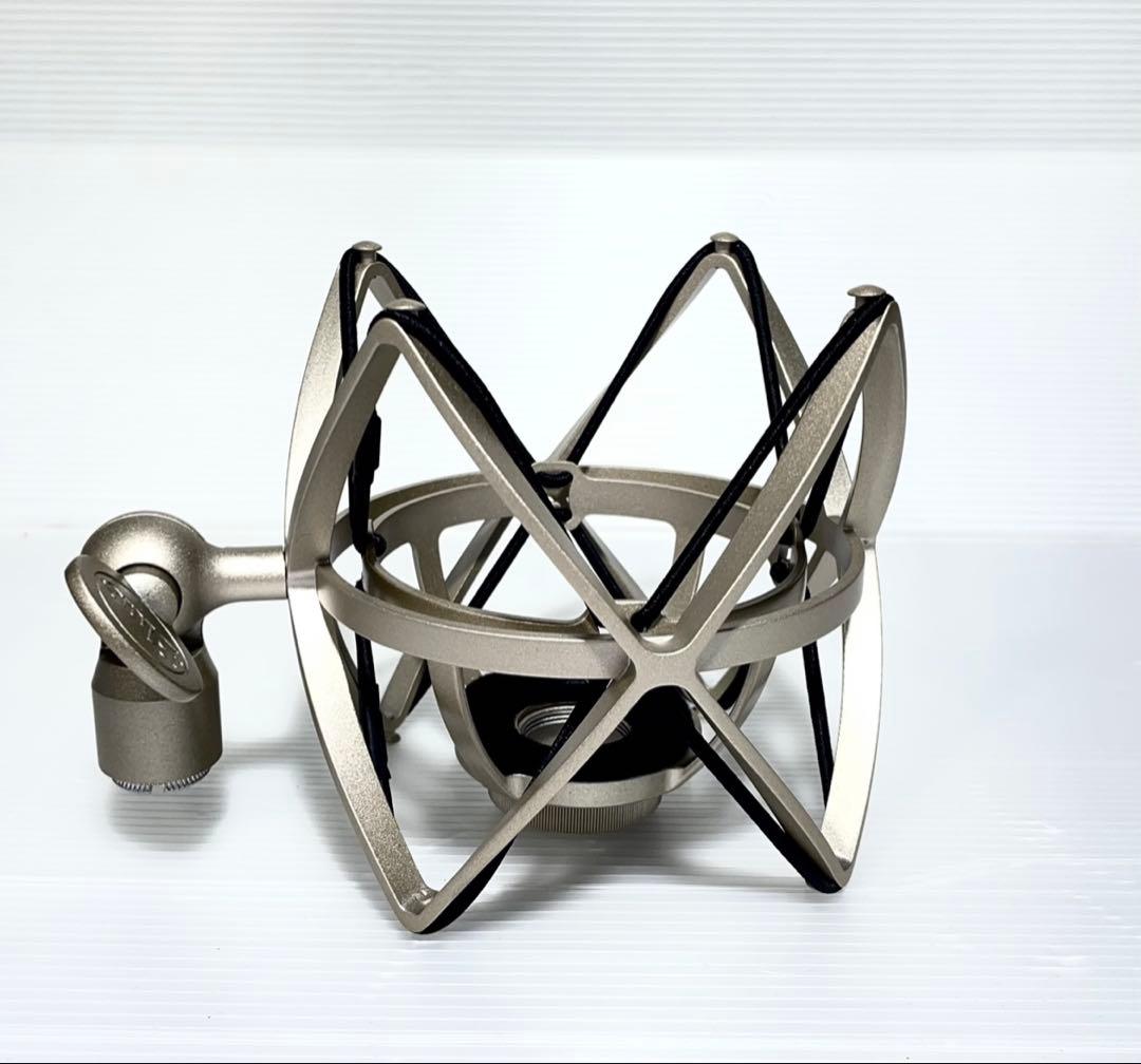 Blue BlueBird SL コンデンサーマイク スタンド付き