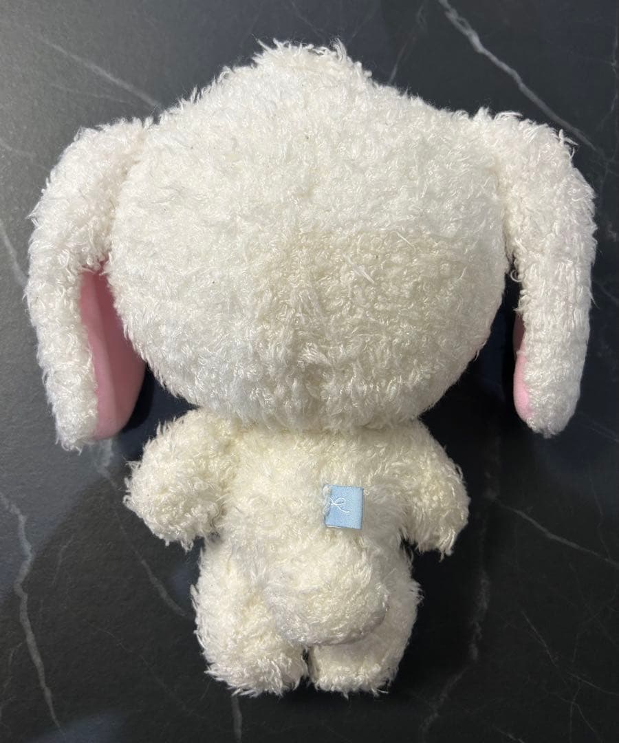 【入手困難】サンリオ しろうさ シュガーバニーズ ぬいぐるみ