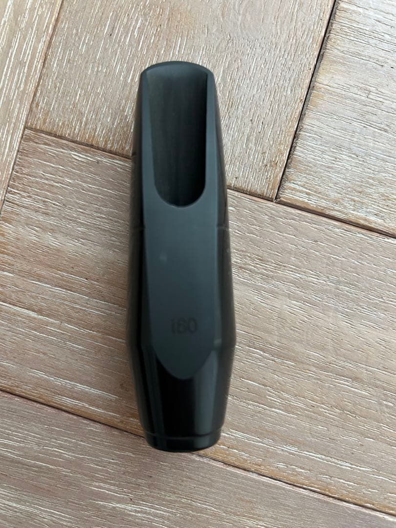 セルマーS90 180 アルト マウスピース 美品