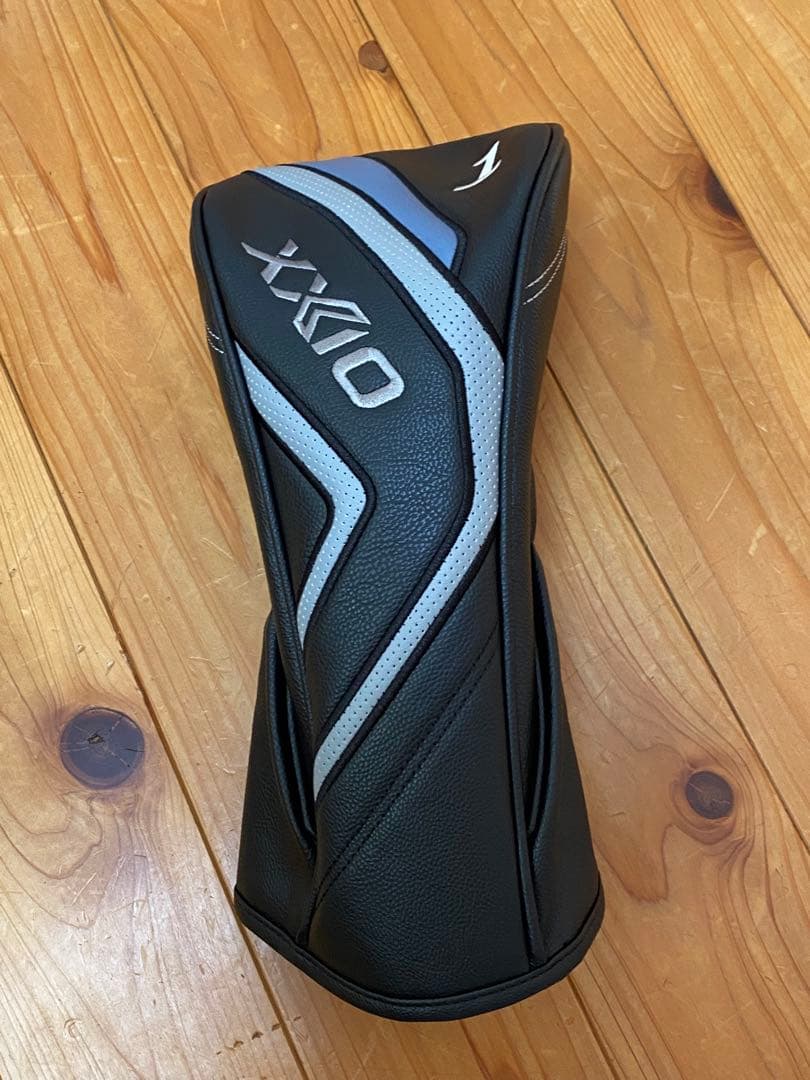 新品保証付DUNLOP ゼクシオ14+ XXIO14+ 10.5S