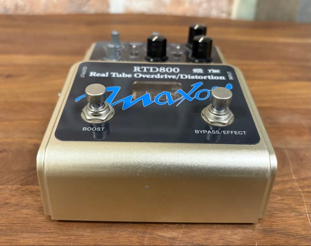 ギター Maxon / RTD800