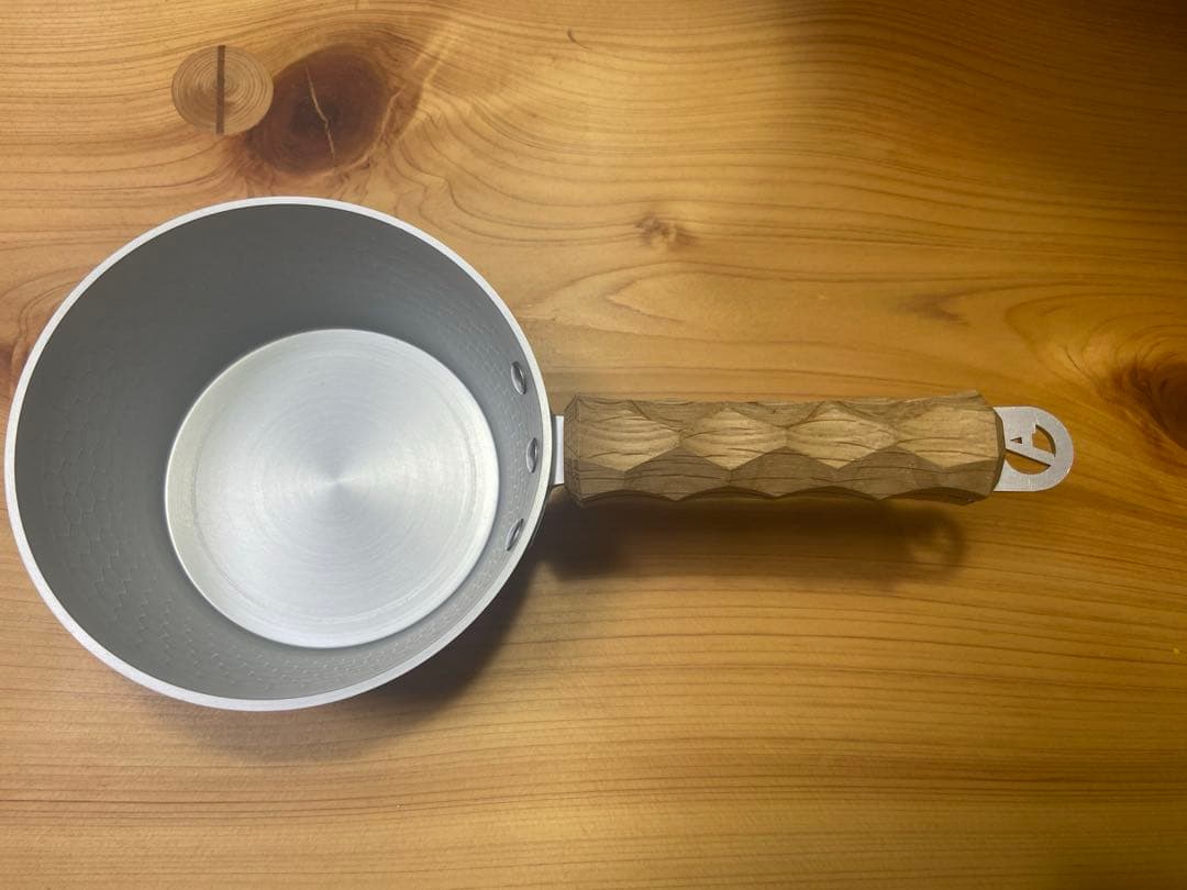 【最終価格‼️】BRENNHOLZ × asimocrafts A_Cooker