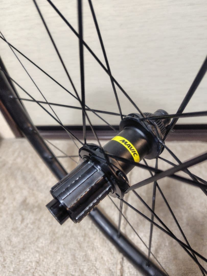 にゃあ　ALLROAD SL ROAD+ 650B センターロック　１１ｓ