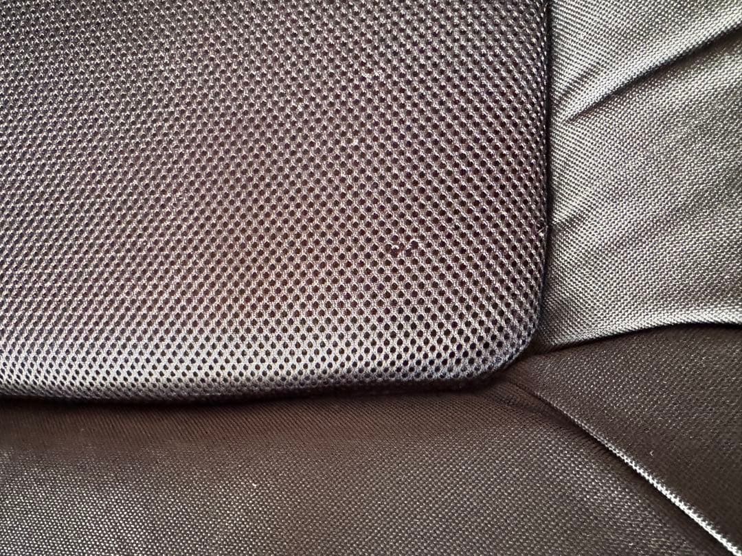 【レア】noe DOKODEMO chair どこでも アウトドア 専用袋付き