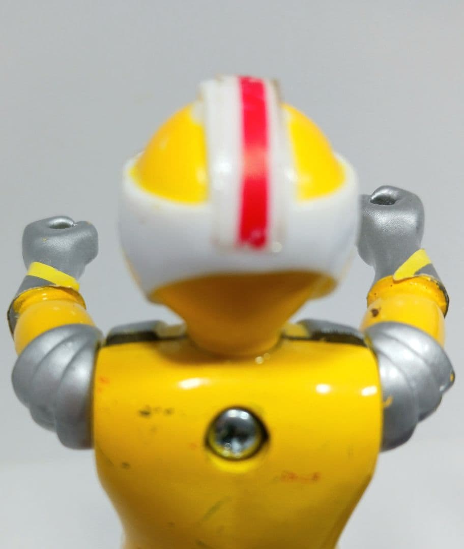 希少 タカトク 円盤戦争バンキッド オックス&ラビット