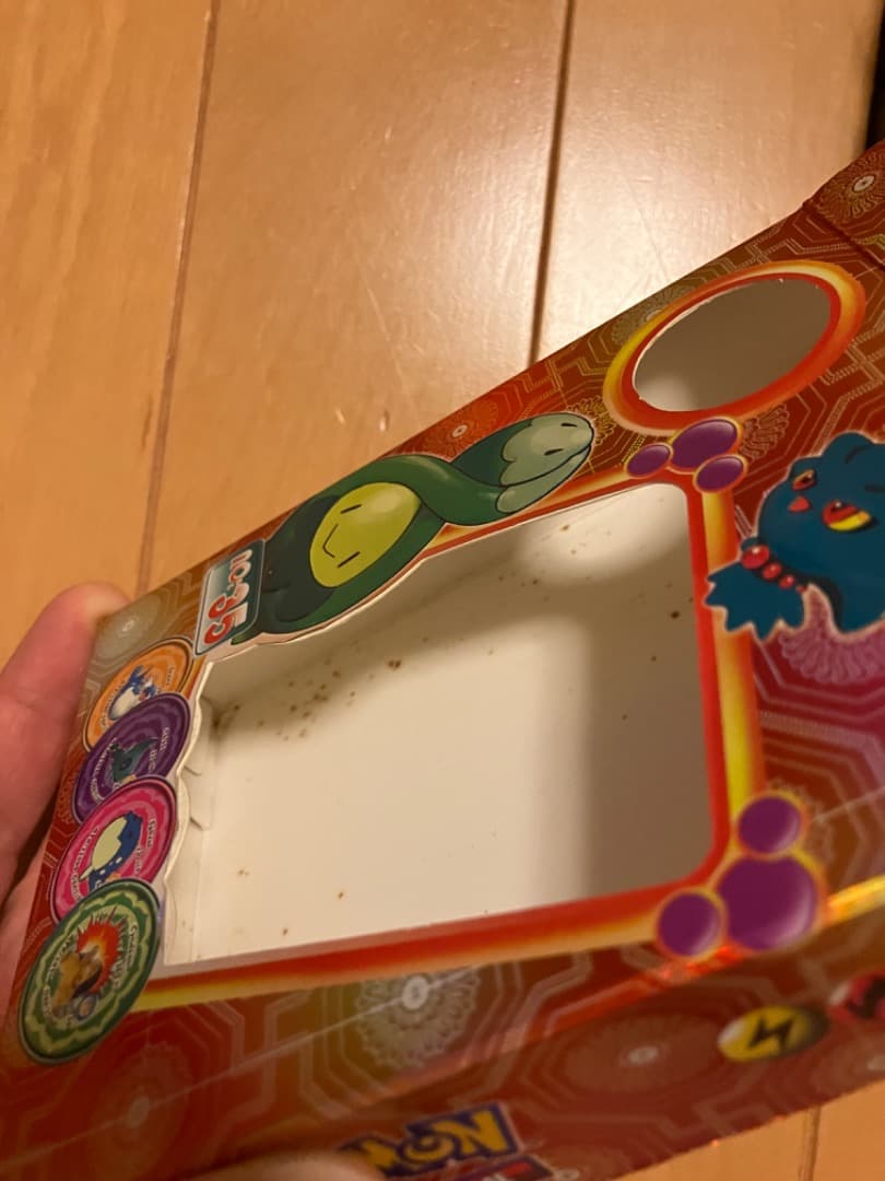 ポケモンカード　USA