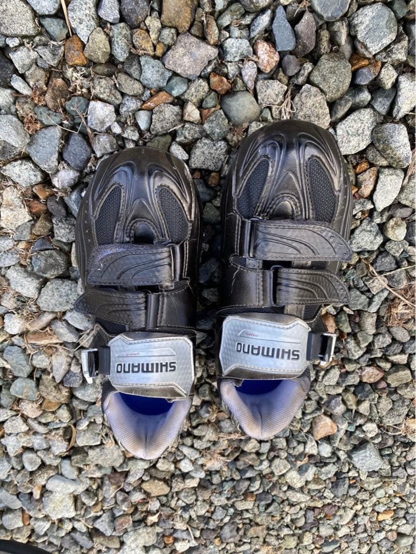 Cinelli experience ペダル シューズ ヘルメット付き