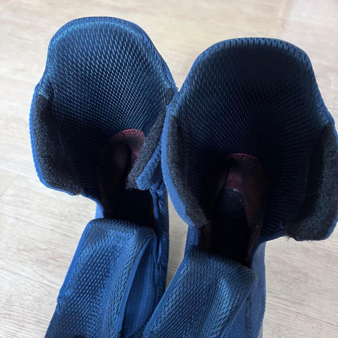 良品！ BURTON ステップオン PHOTON WIDE US9 27.0cm