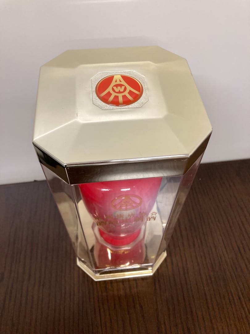特注版 12年 五粮液 中国酒 古酒 WULIANGYE 茅台酒 マオタイ 茅台