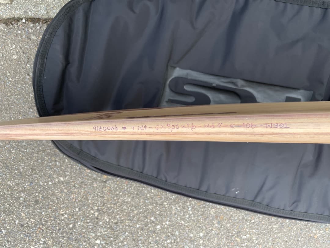 カリフラワー【未使用】Firewire GEM 9‘1　ハードケース込み