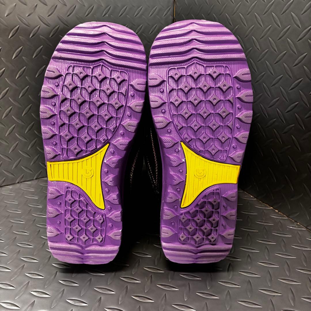 【レディース】サロモンSEQUENCE 139cm ブーツ付き 初心者セット