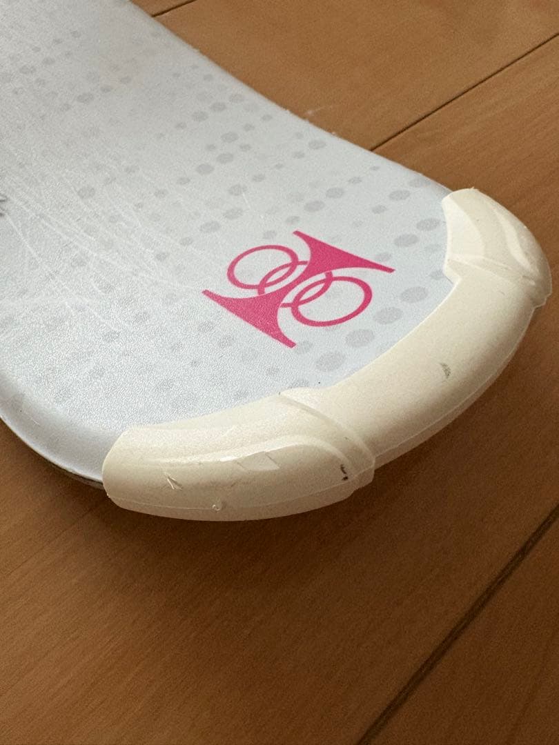 子供 スキーセット 150cm 女子 4点セット