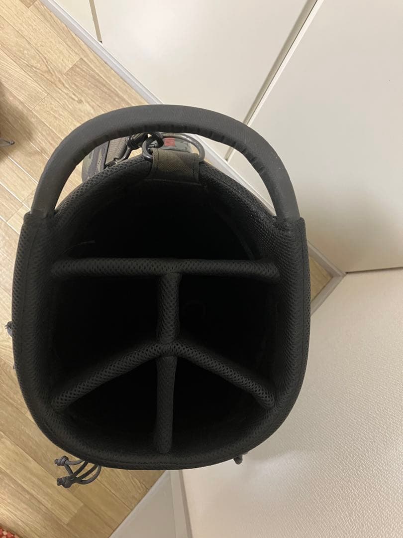 BRIEFING キャディバック　CR-5