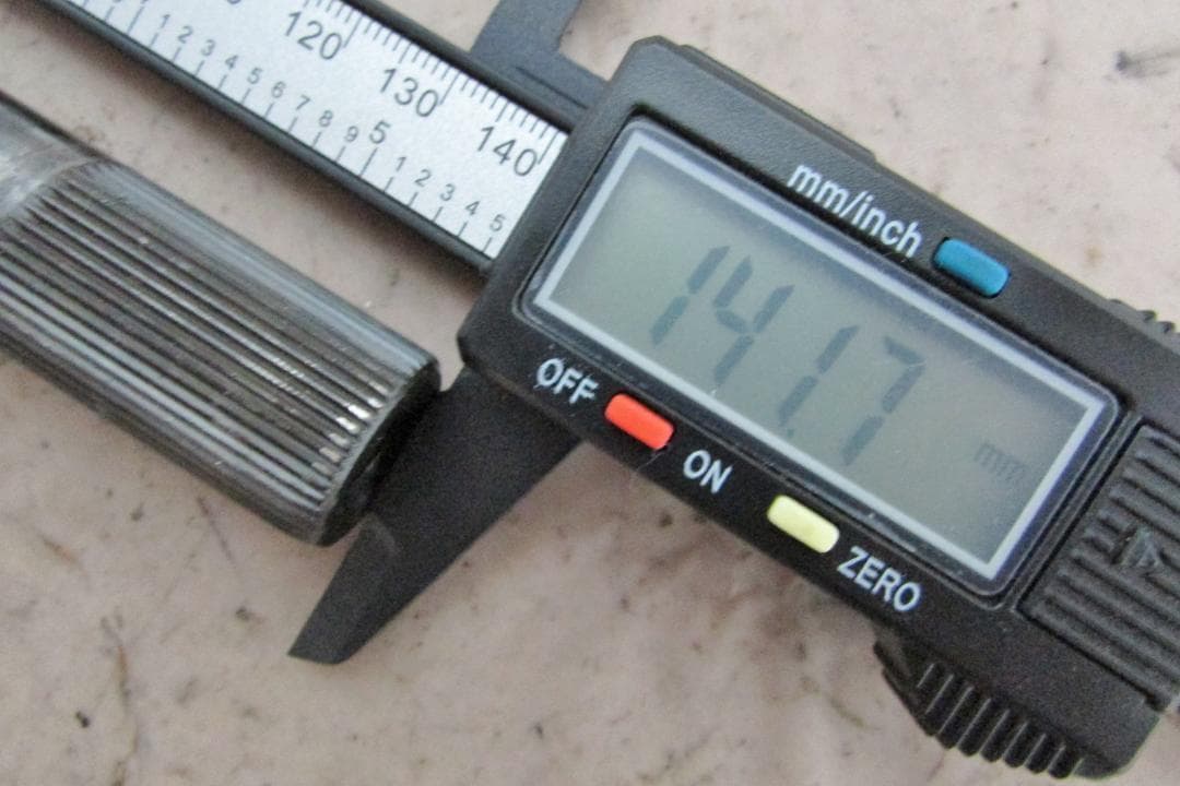 BMX クランク SALT Pro48 Crank