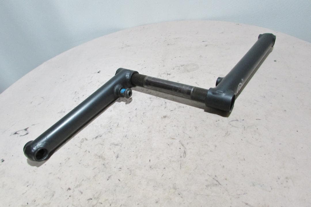 BMX クランク SALT Pro48 Crank