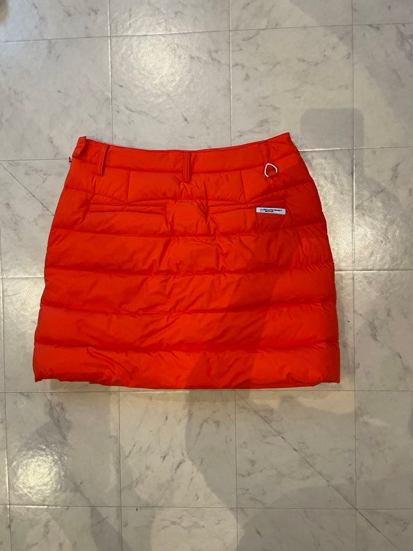 マスターバニースカート